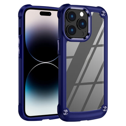 جراب هاتف لحماية العدسات من مادة TPU + PC، لهاتف iPhone 14، لهاتف iPhone 14 Pro، لهاتف iPhone 14 Plus، لهاتف iPhone 14 Pro Max