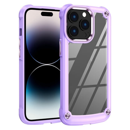 جراب هاتف لحماية العدسات من مادة TPU + PC، لهاتف iPhone 14، لهاتف iPhone 14 Pro، لهاتف iPhone 14 Plus، لهاتف iPhone 14 Pro Max