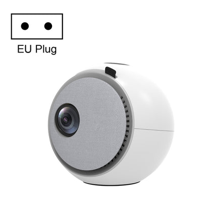 YG270+ 1280x720P 100ANSI LCD LED Smart Projector, Wireless Same Screen Version