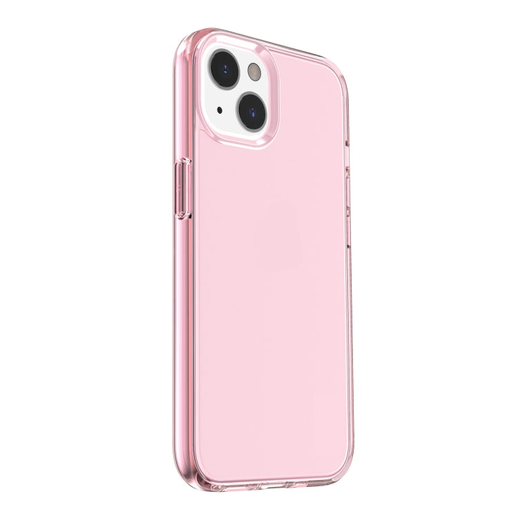 جراب حماية شفاف مقاوم للصدمات بتصميم Terminator، مناسب لأجهزة iPhone 14 وiPhone 14 Pro وiPhone 14 Plus وiPhone 14 Pro Max