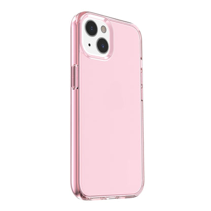 جراب حماية شفاف مقاوم للصدمات بتصميم Terminator، مناسب لأجهزة iPhone 14 وiPhone 14 Pro وiPhone 14 Plus وiPhone 14 Pro Max