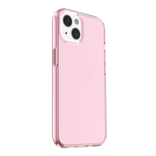 جراب حماية شفاف مقاوم للصدمات بتصميم Terminator، مناسب لأجهزة iPhone 14 وiPhone 14 Pro وiPhone 14 Plus وiPhone 14 Pro Max
