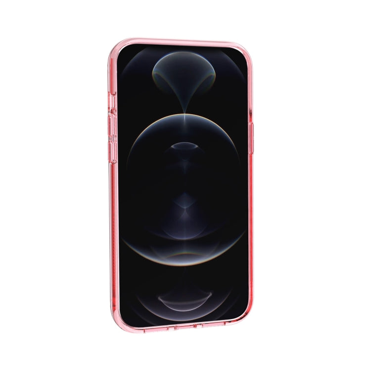 جراب حماية شفاف مقاوم للصدمات بتصميم Terminator، مناسب لأجهزة iPhone 14 وiPhone 14 Pro وiPhone 14 Plus وiPhone 14 Pro Max