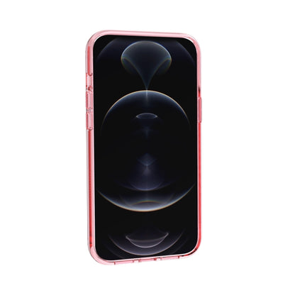 جراب حماية شفاف مقاوم للصدمات بتصميم Terminator، مناسب لأجهزة iPhone 14 وiPhone 14 Pro وiPhone 14 Plus وiPhone 14 Pro Max