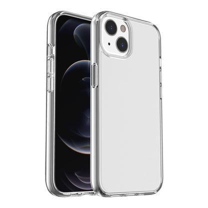 جراب حماية شفاف مقاوم للصدمات بتصميم Terminator، مناسب لأجهزة iPhone 14 وiPhone 14 Pro وiPhone 14 Plus وiPhone 14 Pro Max