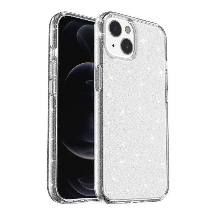 جراب واقٍ مقاوم للصدمات بتصميم مسحوق لامع على شكل فيلم Terminator، مناسب لأجهزة iPhone 14 وiPhone 14 Pro وiPhone 14 Plus وiPhone 14 Pro Max