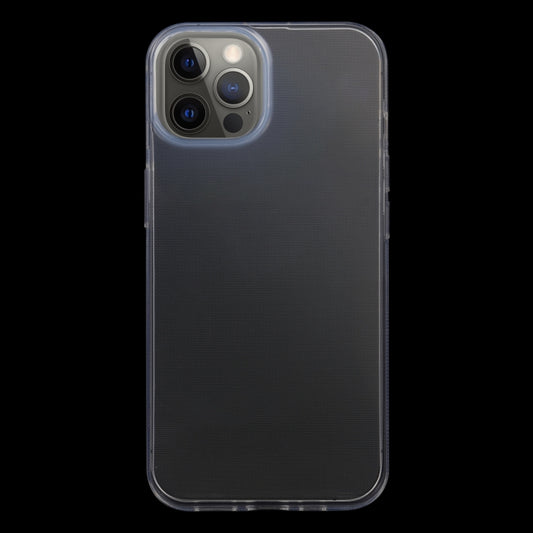 0.75mm Ultra-thin Transparent TPU Phone Case, For iPhone 14, For iPhone 14 Plus, For iPhone 14 Pro Max