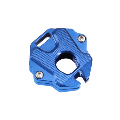 HP-Q093 Motorcycle Modified Key Shell for Honda CBR650R / CB650R / CB650F