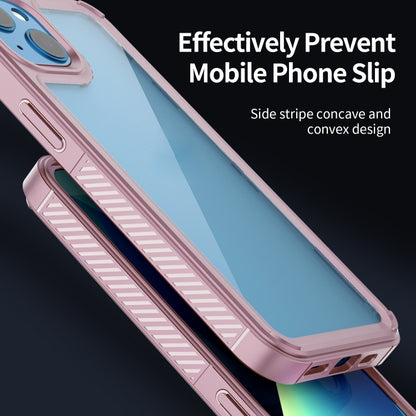 Forerunner TPU+PC Phone Case, For iPhone 14, For iPhone 14 Plus, For iPhone 14 Pro Max