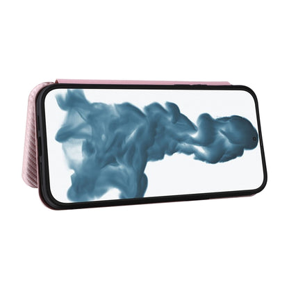 جراب هاتف جلدي مغناطيسي من ألياف الكربون، مناسب لأجهزة iPhone 14 وiPhone 14 Plus وiPhone 14 Pro وiPhone 14 Pro Max