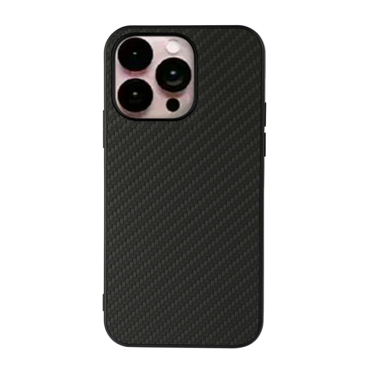 جراب هاتف من ألياف الكربون، مناسب لأجهزة iPhone 14 وiPhone 14 Plus وiPhone 14 Pro وiPhone 14 Pro Max