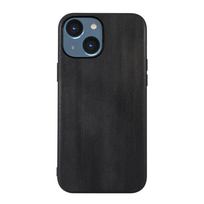 جراب هاتف من البولي يوريثان بنقشة بقرة صفراء، مناسب لأجهزة iPhone 14 Plus وiPhone 14 Pro Max وiPhone 14 Pro وiPhone 14