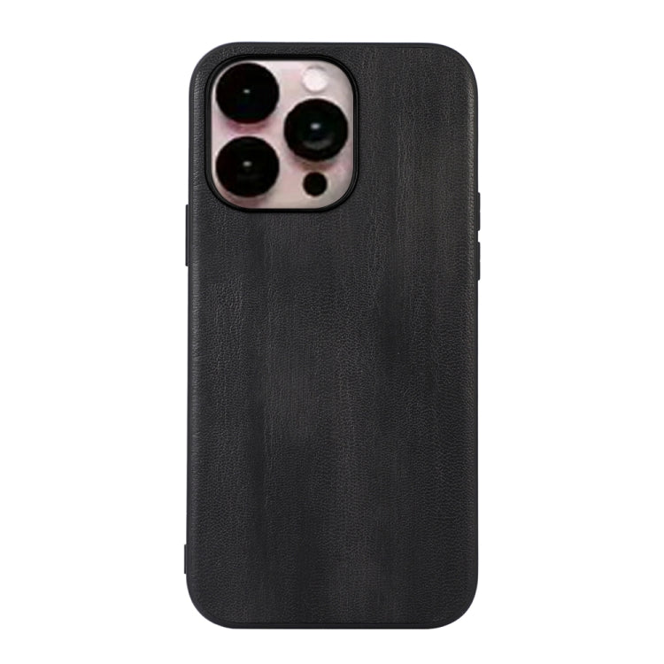 جراب هاتف من البولي يوريثان بنقشة بقرة صفراء، مناسب لأجهزة iPhone 14 Plus وiPhone 14 Pro Max وiPhone 14 Pro وiPhone 14