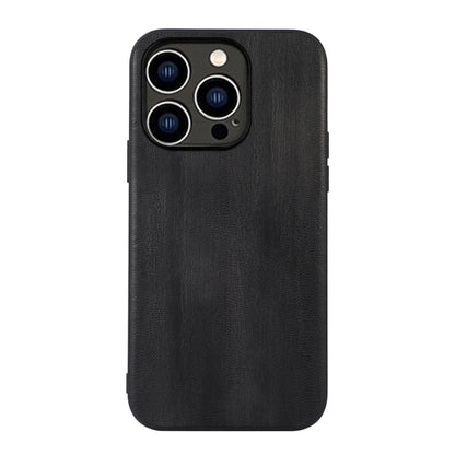 جراب هاتف من البولي يوريثان بنقشة بقرة صفراء، مناسب لأجهزة iPhone 14 Plus وiPhone 14 Pro Max وiPhone 14 Pro وiPhone 14