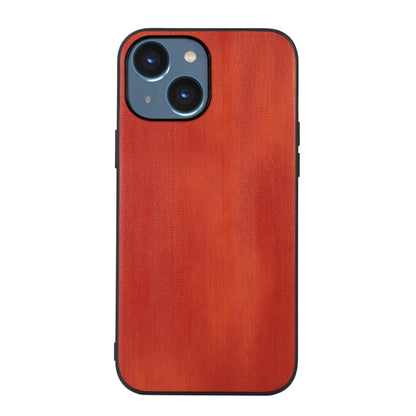 جراب هاتف من البولي يوريثان بنقشة بقرة صفراء، مناسب لأجهزة iPhone 14 Plus وiPhone 14 Pro Max وiPhone 14 Pro وiPhone 14
