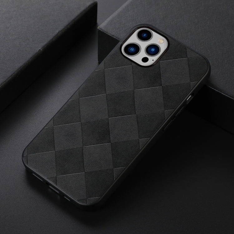 جراب هاتف من البولي يوريثان بتصميم منقوش، مناسب لأجهزة iPhone 14 Plus وiPhone 14 Pro Max وiPhone 14 Pro وiPhone 14