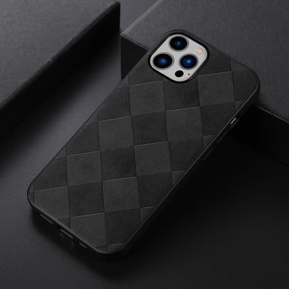 جراب هاتف من البولي يوريثان بتصميم منقوش، مناسب لأجهزة iPhone 14 Plus وiPhone 14 Pro Max وiPhone 14 Pro وiPhone 14