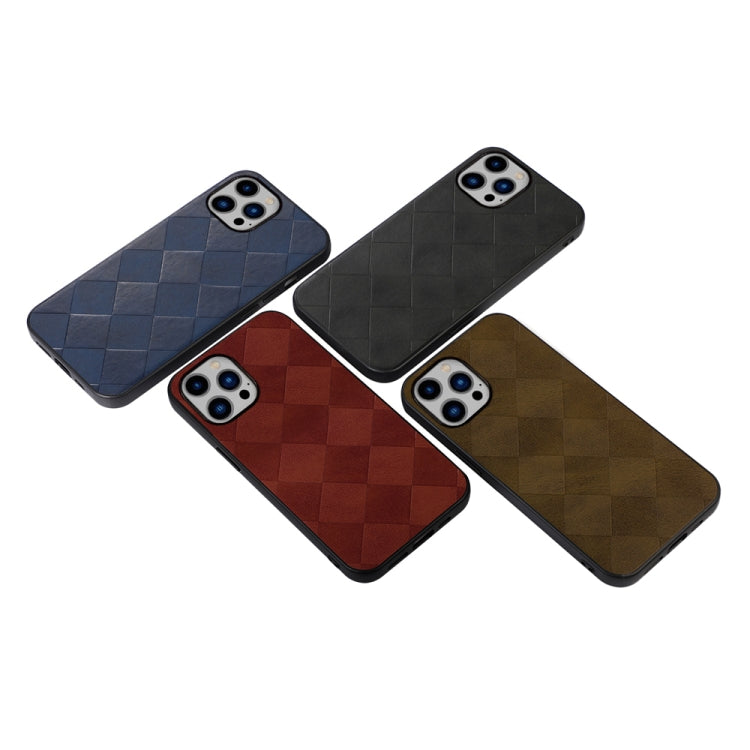 جراب هاتف من البولي يوريثان بتصميم منقوش، مناسب لأجهزة iPhone 14 Plus وiPhone 14 Pro Max وiPhone 14 Pro وiPhone 14