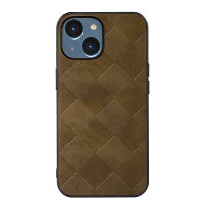 جراب هاتف من البولي يوريثان بتصميم منقوش، مناسب لأجهزة iPhone 14 Plus وiPhone 14 Pro Max وiPhone 14 Pro وiPhone 14