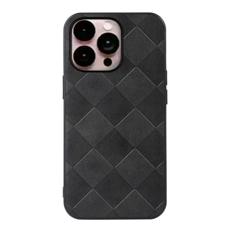 جراب هاتف من البولي يوريثان بتصميم منقوش، مناسب لأجهزة iPhone 14 Plus وiPhone 14 Pro Max وiPhone 14 Pro وiPhone 14