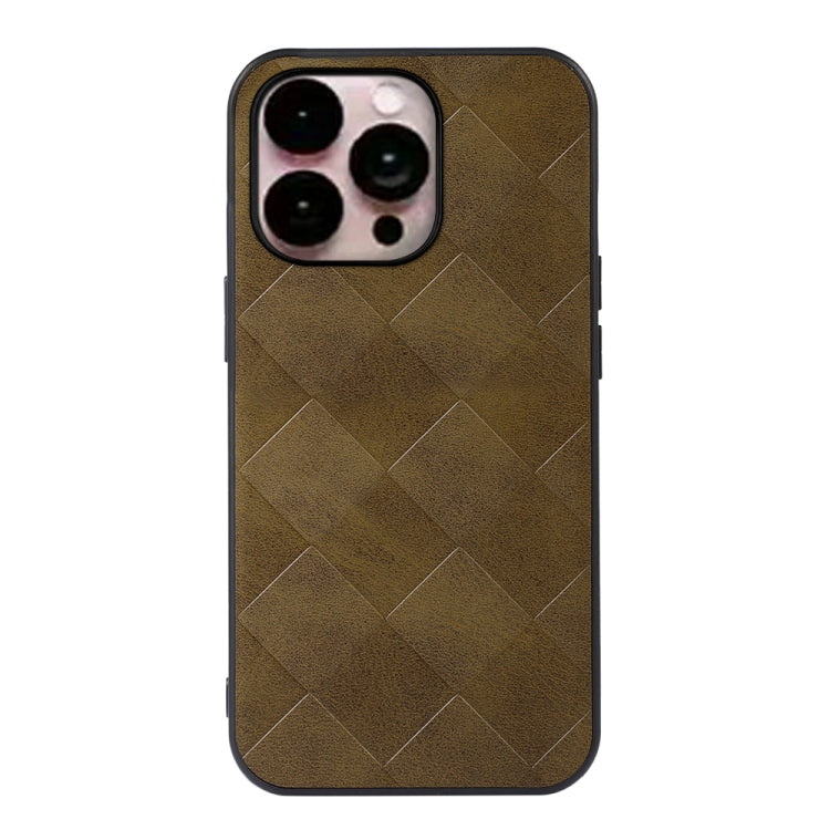 جراب هاتف من البولي يوريثان بتصميم منقوش، مناسب لأجهزة iPhone 14 Plus وiPhone 14 Pro Max وiPhone 14 Pro وiPhone 14