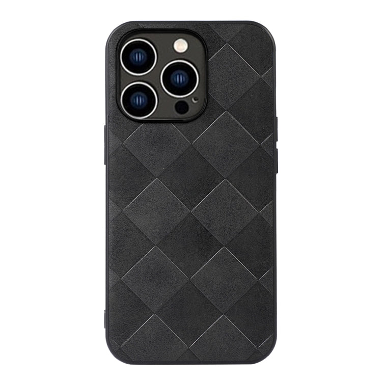 جراب هاتف من البولي يوريثان بتصميم منقوش، مناسب لأجهزة iPhone 14 Plus وiPhone 14 Pro Max وiPhone 14 Pro وiPhone 14