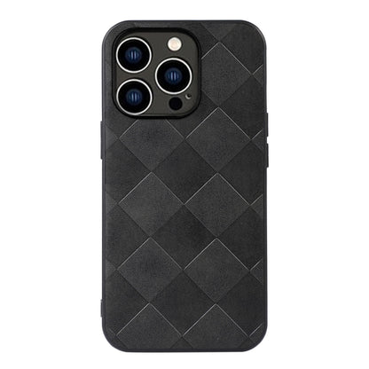 جراب هاتف من البولي يوريثان بتصميم منقوش، مناسب لأجهزة iPhone 14 Plus وiPhone 14 Pro Max وiPhone 14 Pro وiPhone 14