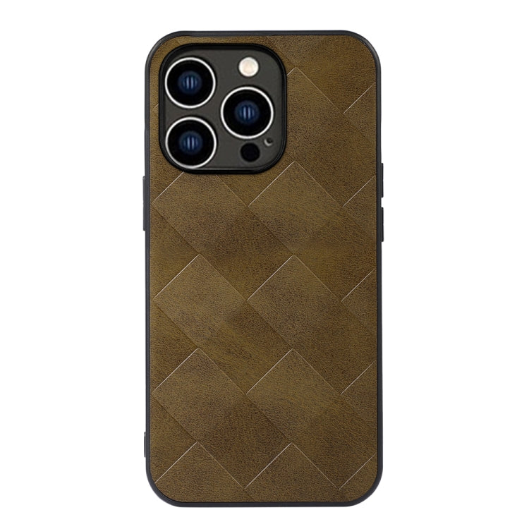 جراب هاتف من البولي يوريثان بتصميم منقوش، مناسب لأجهزة iPhone 14 Plus وiPhone 14 Pro Max وiPhone 14 Pro وiPhone 14