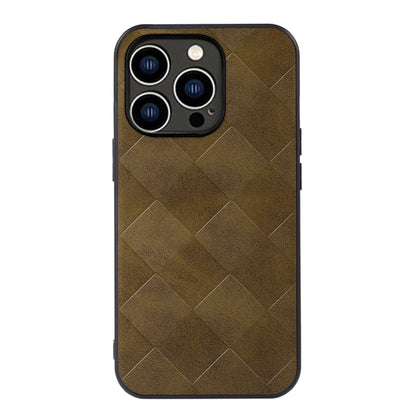 جراب هاتف من البولي يوريثان بتصميم منقوش، مناسب لأجهزة iPhone 14 Plus وiPhone 14 Pro Max وiPhone 14 Pro وiPhone 14