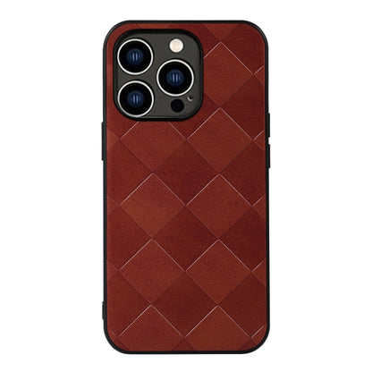 جراب هاتف من البولي يوريثان بتصميم منقوش، مناسب لأجهزة iPhone 14 Plus وiPhone 14 Pro Max وiPhone 14 Pro وiPhone 14
