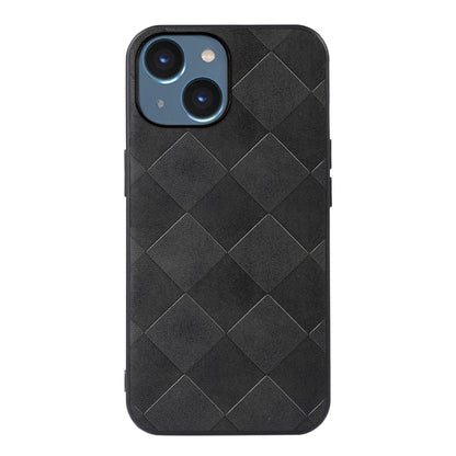 جراب هاتف من البولي يوريثان بتصميم منقوش، مناسب لأجهزة iPhone 14 Plus وiPhone 14 Pro Max وiPhone 14 Pro وiPhone 14