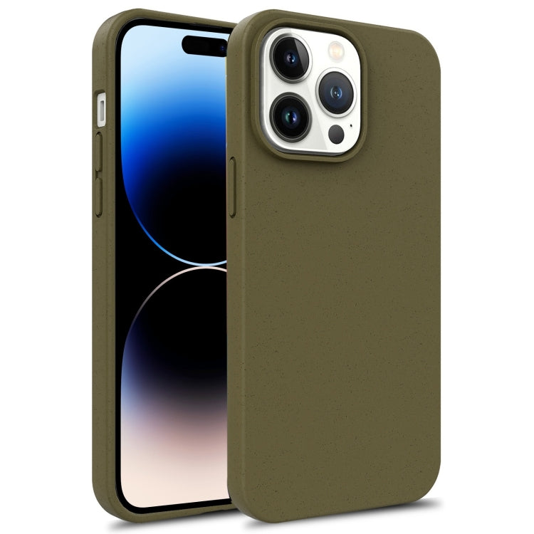 جراب هاتف مقاوم للصدمات من مادة TPU، مناسب لأجهزة iPhone 14 Plus وiPhone 14 وiPhone 14 Pro وiPhone 14 Pro Max