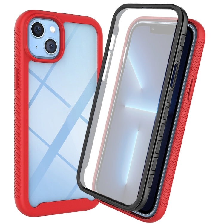 جراب هاتف هجين كامل الجسم مقاوم للصدمات بتصميم سماء مرصعة بالنجوم، مناسب لأجهزة iPhone 14 وiPhone 14 Pro وiPhone 14 Plus وiPhone 14 Pro Max