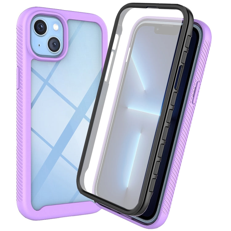 جراب هاتف هجين كامل الجسم مقاوم للصدمات بتصميم سماء مرصعة بالنجوم، مناسب لأجهزة iPhone 14 وiPhone 14 Pro وiPhone 14 Plus وiPhone 14 Pro Max