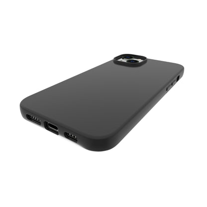 جراب هاتف TPU غير لامع بالكامل، مناسب لأجهزة iPhone 14 وiPhone 14 Plus وiPhone 14 Pro وiPhone 14 Pro Max