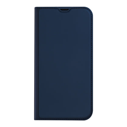 جراب هاتف جلدي مقاوم للصدمات من سلسلة DUX DUCIS Skin Pro، قابل للطي أفقيًا، لهاتف iPhone 14/13، لهاتف iPhone 14 Pro