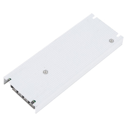 LED Transformer Switching Power Supply, DC12V 5A 60W, DC24V 2.5A 60W, DC12V 8.5A 100W, DC24V 4.5A 100W, DC12V 12.5A 150W, DC24V 6.3A 150W, DC12V 16.7A 200W, DC24V 8.3A 200W, DC12V 25A 300W, DC24V 12.5A 300W, DC12V 33.3A 400W, DC24V 16.7A 400W