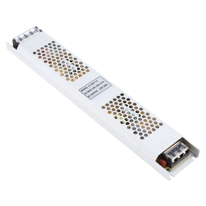 LED Transformer Switching Power Supply, DC12V 5A 60W, DC24V 2.5A 60W, DC12V 8.5A 100W, DC24V 4.5A 100W, DC12V 12.5A 150W, DC24V 6.3A 150W, DC12V 16.7A 200W, DC24V 8.3A 200W, DC12V 25A 300W, DC24V 12.5A 300W, DC12V 33.3A 400W, DC24V 16.7A 400W