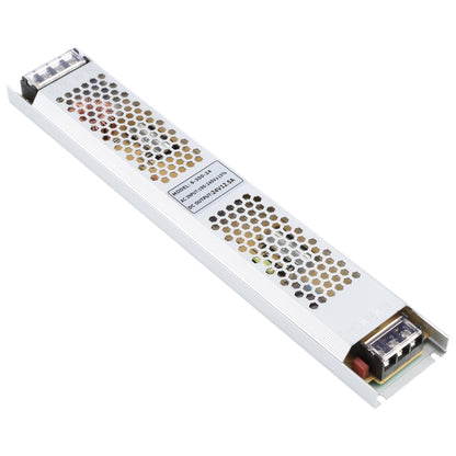 LED Transformer Switching Power Supply, DC12V 5A 60W, DC24V 2.5A 60W, DC12V 8.5A 100W, DC24V 4.5A 100W, DC12V 12.5A 150W, DC24V 6.3A 150W, DC12V 16.7A 200W, DC24V 8.3A 200W, DC12V 25A 300W, DC24V 12.5A 300W, DC12V 33.3A 400W, DC24V 16.7A 400W