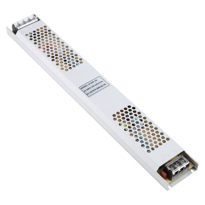 LED Transformer Switching Power Supply, DC12V 5A 60W, DC24V 2.5A 60W, DC12V 8.5A 100W, DC24V 4.5A 100W, DC12V 12.5A 150W, DC24V 6.3A 150W, DC12V 16.7A 200W, DC24V 8.3A 200W, DC12V 25A 300W, DC24V 12.5A 300W, DC12V 33.3A 400W, DC24V 16.7A 400W