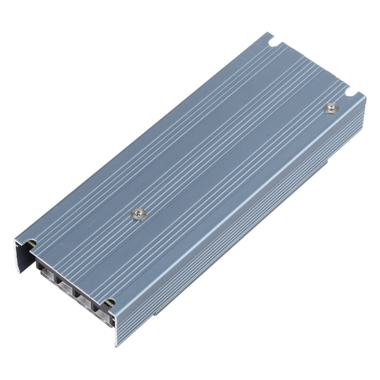 محول طاقة LED AC170-240V، DC12V 5A 60W، DC24V 2.5A 60W، DC12V 8.5A 100W، DC24V 4.5A 100W، DC12V 12.5A 150W، DC24V 6.3A 150W، DC12V 33.3A 400W، DC24V 16.7A 400W