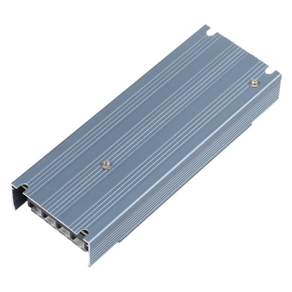 محول طاقة LED AC170-240V، DC12V 5A 60W، DC24V 2.5A 60W، DC12V 8.5A 100W، DC24V 4.5A 100W، DC12V 12.5A 150W، DC24V 6.3A 150W، DC12V 33.3A 400W، DC24V 16.7A 400W