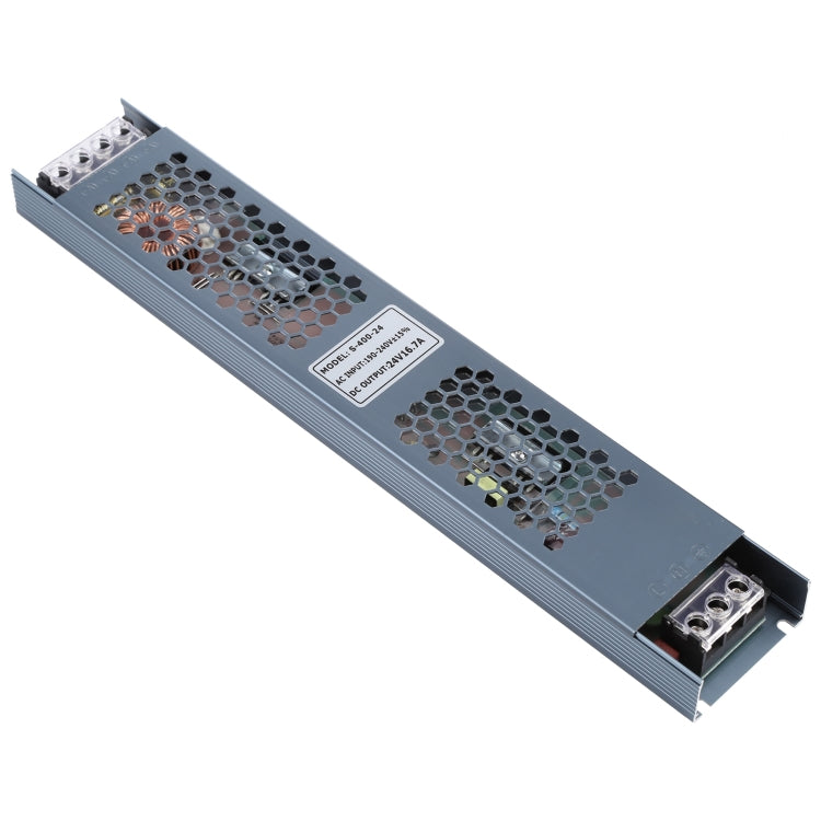 محول طاقة LED AC170-240V، DC12V 5A 60W، DC24V 2.5A 60W، DC12V 8.5A 100W، DC24V 4.5A 100W، DC12V 12.5A 150W، DC24V 6.3A 150W، DC12V 33.3A 400W، DC24V 16.7A 400W