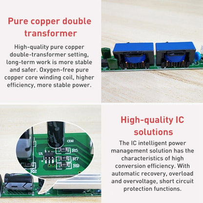 LED Long Strip Switching Power Supply