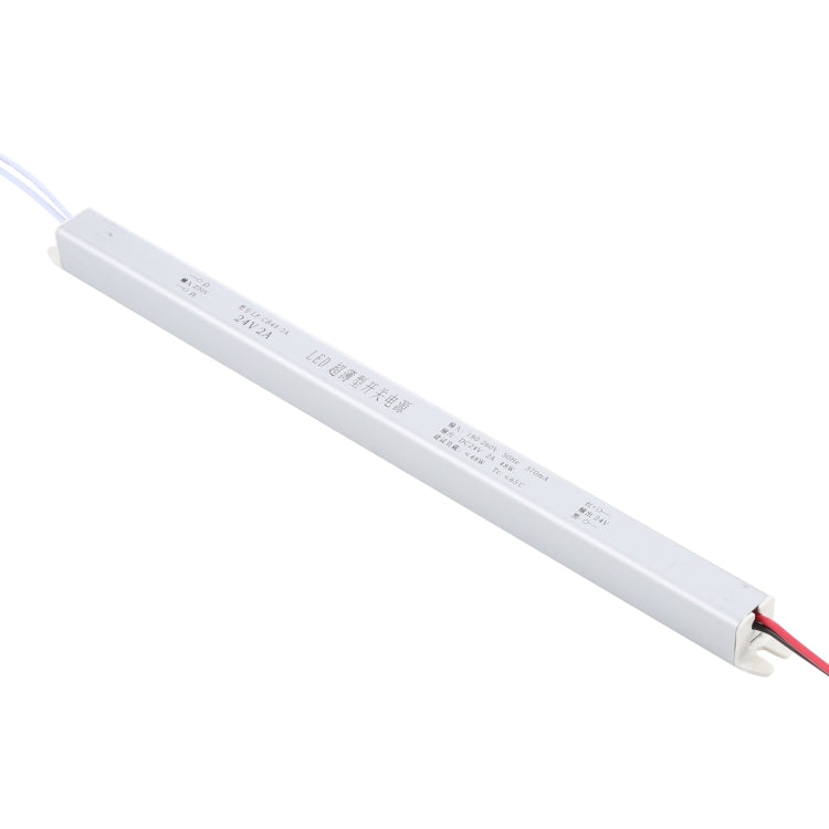 LED Long Strip Switching Power Supply