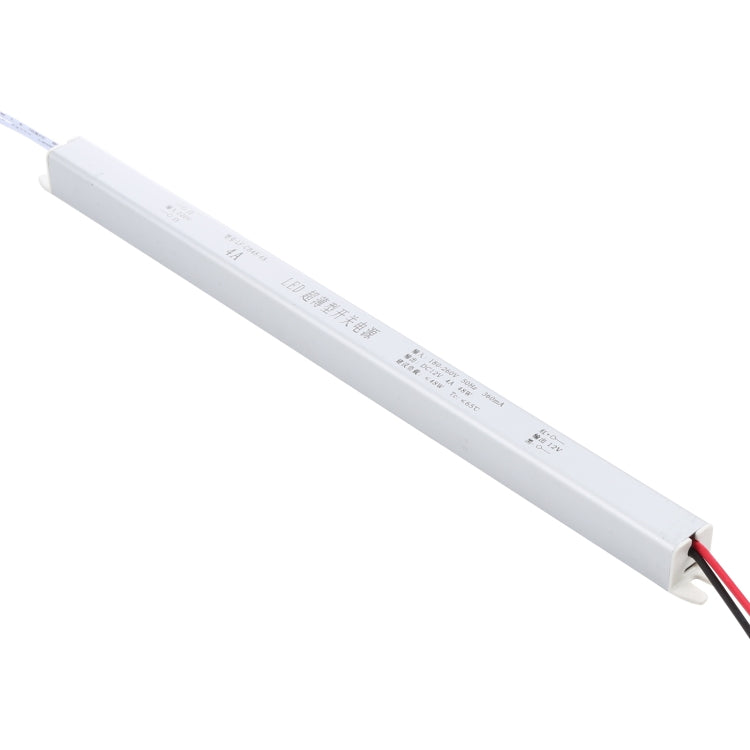 LED Long Strip Switching Power Supply