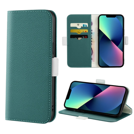 Candy Color Litchi Texture Leather Phone Case, For iPhone 13 mini, For iPhone 13 Pro, For iPhone 13 Pro Max, For iPhone 14, For iPhone 14 Plus, For iPhone 14 Pro, For iPhone 14 Pro Max, For iPhone XS / X, For iPhone XR