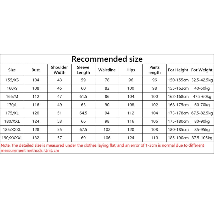 Waterproof Disposable SF Non-woven Breathable Film Siamese Isolation Suit Safely Clothes, 185cm / XXXL