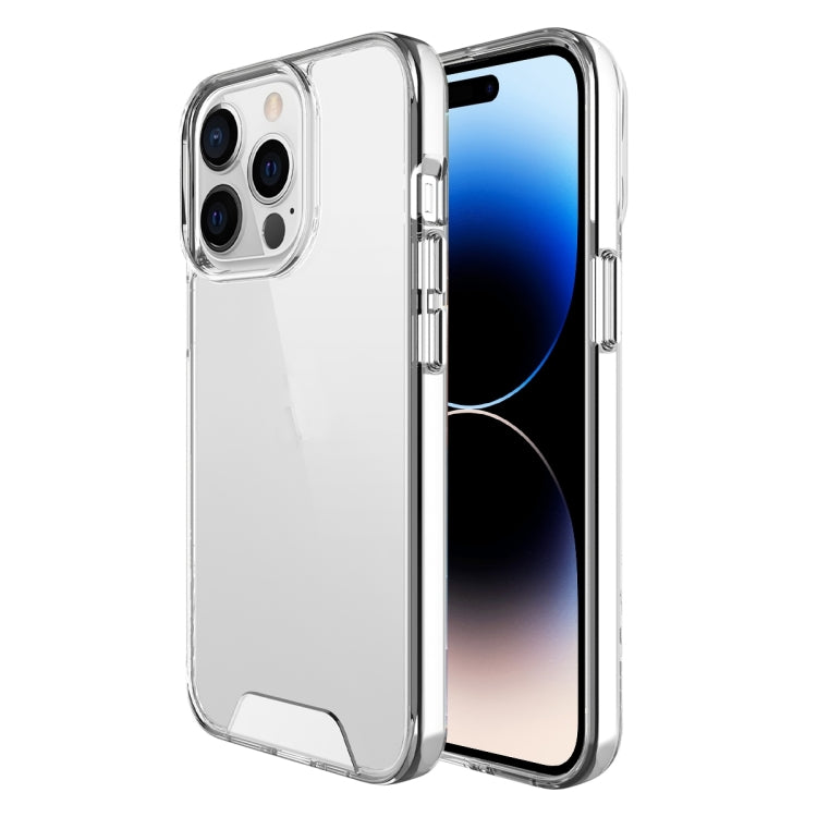 جراب هاتف شفاف من مادة TPU من الأكريليك، مناسب لأجهزة iPhone 14 وiPhone 14 Plus وiPhone 14 Pro وiPhone 14 Pro Max