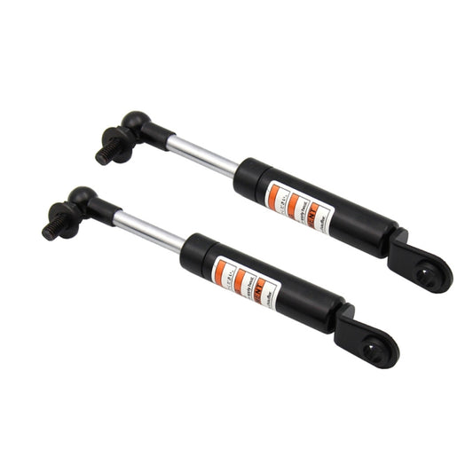 Pair Motorcycle Shock Absorbers Lift Seat Struts Arms Lift Supports for Yamaha T-max 500 530, For Yamaha T-max 500 530
